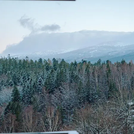 Διαμέρισμα Panorama Gor 