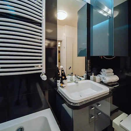 Apartamento Panorama Gor 