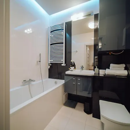 Apartamento Panorama Gor 