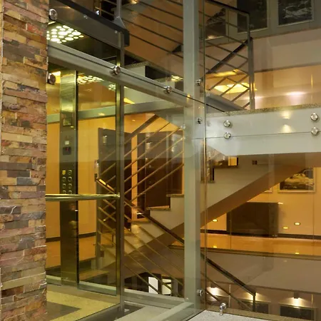 Apartamento Panorama Gor 
