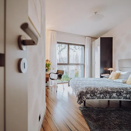 Apartamento Panorama Gor 