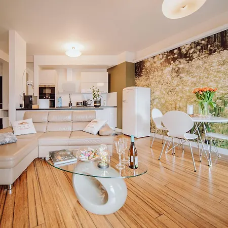 Apartamento Panorama Gor 