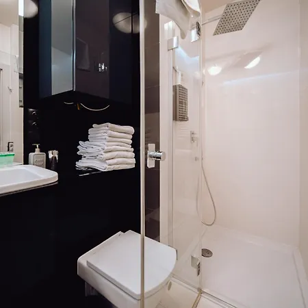 Apartamento Panorama Gor 