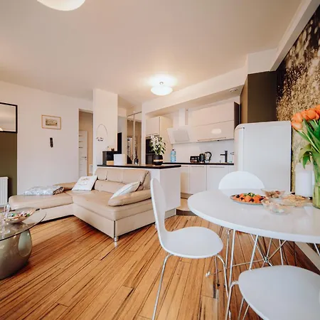Apartamento Panorama Gor 