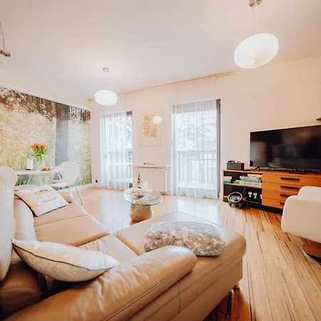 Apartamento Panorama Gor 