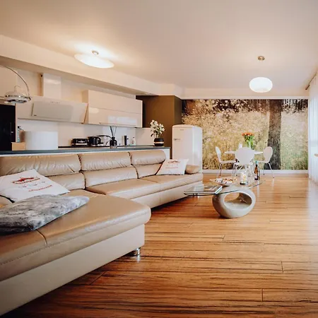 Διαμέρισμα Panorama Gor 