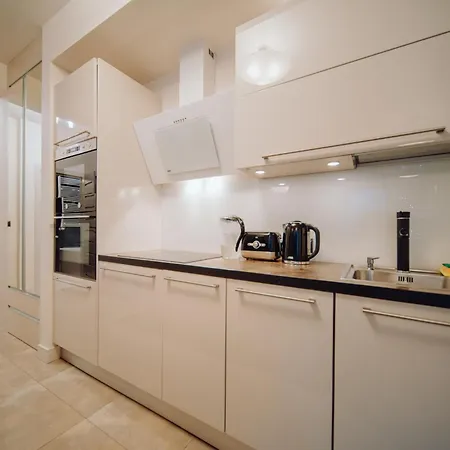 Appartamento Panorama Gor 