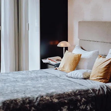 Appartamento Panorama Gor 