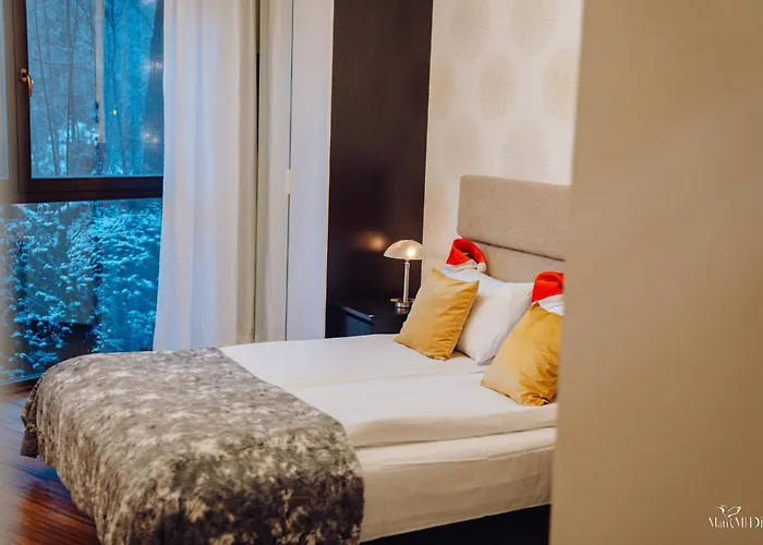 Appartement Panorama Gor 