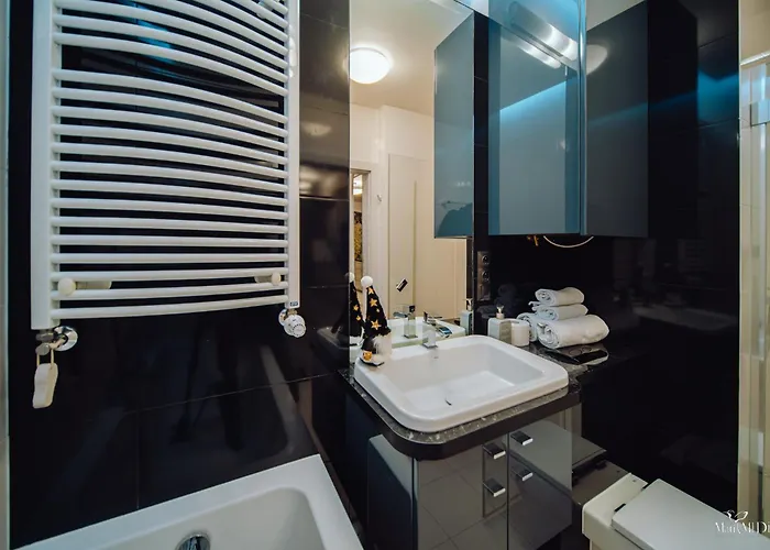 Appartement Panorama Gor 