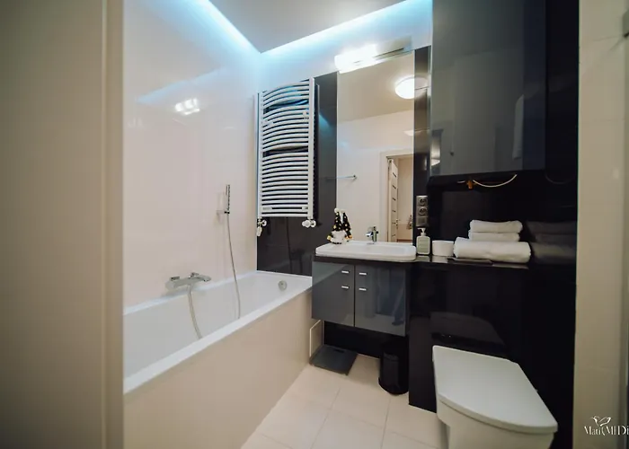 Appartement Panorama Gor 